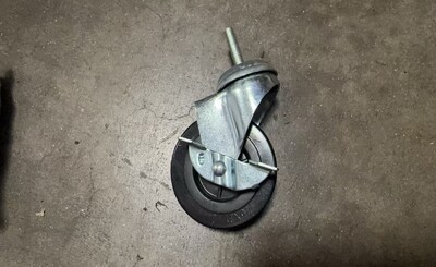 [Parts] CKC30 75×21 Wheel With Brake