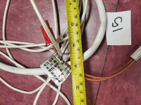 [Parts]W6-D6-H8 Refrigerator cooler box Door Heat Element String
