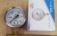[Parts] Commercial Pressure Cooker Stress gauge Y-60