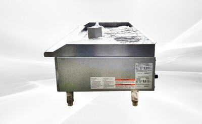 NSF 48 ins Commercial Radiant Broiler Grill HLRC-1200