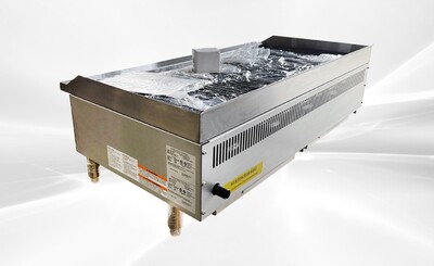 NSF 48 ins Commercial Radiant Broiler Grill HLRC-1200