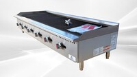 NSF 72 ins Commercial Radiant Broiler Grill HLRC-1800