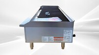 NSF 72 ins Commercial Radiant Broiler Grill HLRC-1800