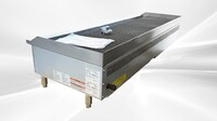 NSF 72 ins Commercial Radiant Broiler Grill HLRC-1800