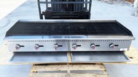 NSF 72 ins Commercial Radiant Broiler Grill HLRC-1800