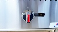 NSF 72 ins Commercial Radiant Broiler Grill HLRC-1800