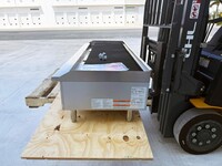 NSF 72 ins Commercial Radiant Broiler Grill HLRC-1800