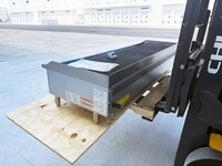 NSF 72 ins Commercial Radiant Broiler Grill HLRC-1800