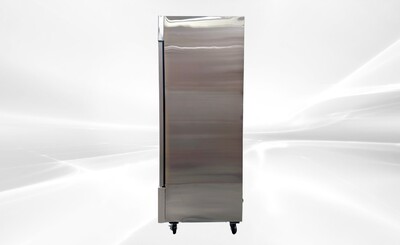 NSF 3Glass Door Stainless Steel Commercial Freezer CFD-3FFGSS