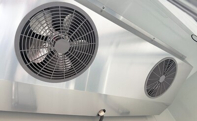 NSF 3Glass Door Stainless Steel Commercial Freezer CFD-3FFGSS