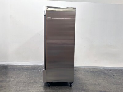 NSF 3Glass Door Stainless Steel Commercial Freezer CFD-3FFGSS