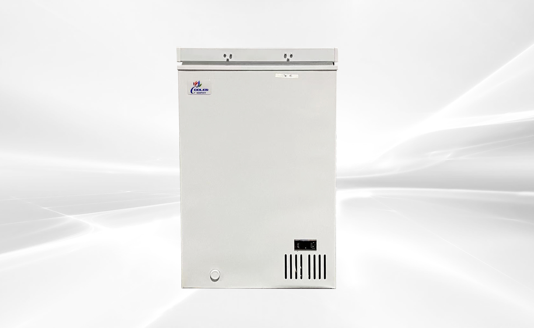 NSF -45°C 105L Seafood Ultra-low Horizontal Freezer DW-45W105