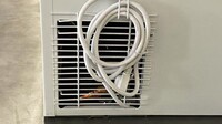 NSF -45°C 105L Seafood Ultra-low Horizontal Freezer DW-45W105
