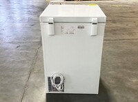 NSF -45°C 105L Seafood Ultra-low Horizontal Freezer DW-45W105