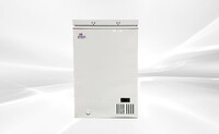 NSF -45°C 105L Seafood Ultra-low Horizontal Freezer DW-45W105