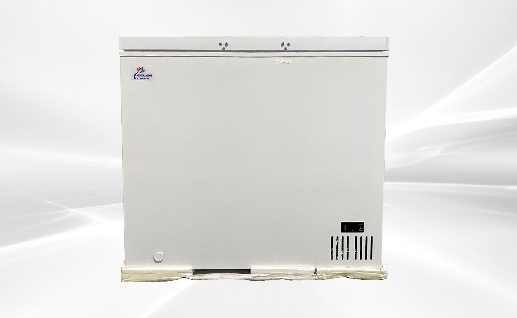 NSF -45°C 215L Seafood Ultra-low Horizontal Freezer DW-45W215