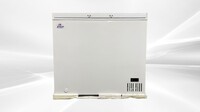 NSF -45°C 215L Seafood Ultra-low Horizontal Freezer DW-45W215