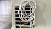 NSF -45°C 215L Seafood Ultra-low Horizontal Freezer DW-45W215