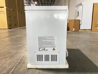 NSF -45°C 215L Seafood Ultra-low Horizontal Freezer DW-45W215