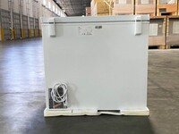 NSF -45°C 215L Seafood Ultra-low Horizontal Freezer DW-45W215