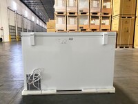 NSF -45°C 450L Seafood Ultra-low Horizontal Freezer DW-45W450