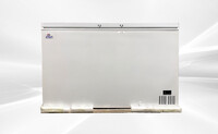 NSF -45°C 450L Seafood Ultra-low Horizontal Freezer DW-45W450