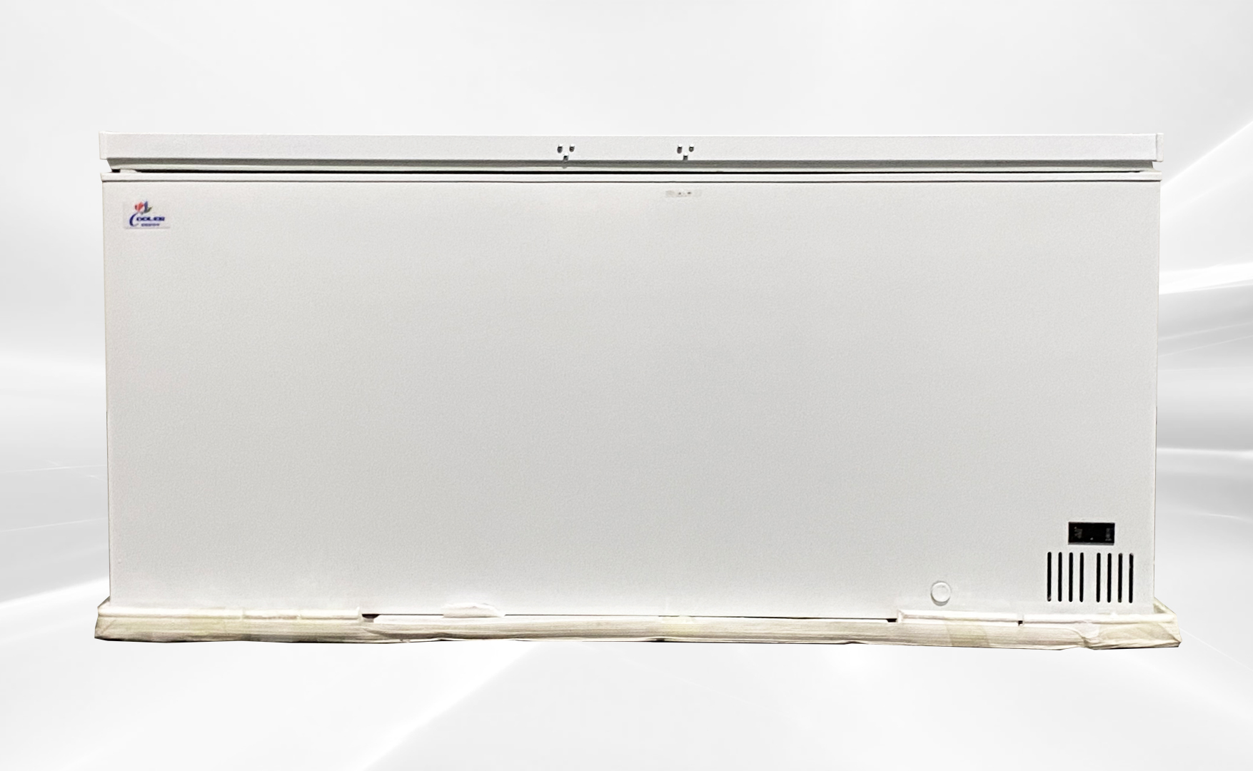 NSF -45°C 650L Seafood Ultra-low Horizontal Freezer DW-45W650