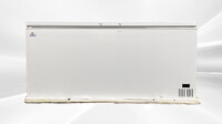 NSF -45°C 650L Seafood Ultra-low Horizontal Freezer DW-45W650
