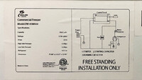 NSF -45°C 650L Seafood Ultra-low Horizontal Freezer DW-45W650