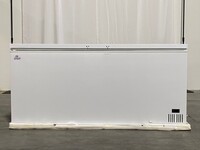 NSF -45°C 650L Seafood Ultra-low Horizontal Freezer DW-45W650