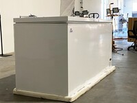 NSF -45°C 650L Seafood Ultra-low Horizontal Freezer DW-45W650