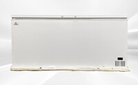 NSF -45°C 650L Seafood Ultra-low Horizontal Freezer DW-45W650