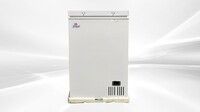 NSF -65°C Tuna fish seafood Sashimi freezer -65W60