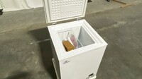 NSF -65°C Tuna fish seafood Sashimi freezer -65W60