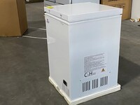 NSF -65°C Tuna fish seafood Sashimi freezer -65W60