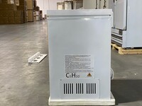 NSF -65°C Tuna fish seafood Sashimi freezer -65W60