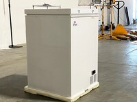 NSF -65°C Tuna fish seafood Sashimi freezer -65W60