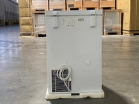 NSF -65°C Tuna fish seafood Sashimi freezer -65W60