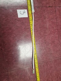 [Parts]CL-73 LED Light Bar 23.5 ins