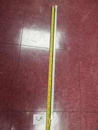 [Parts]CL-73 LED Light Bar 23.5 ins