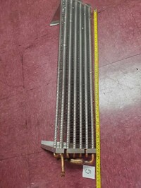 [Parts] ASR-0976 Coil Evaporator