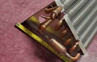 [Parts] ASR-0976 Coil Evaporator