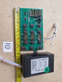 [Parts] MG12L-3S Controller For My Granite KL23200PJ XR（J)-3S