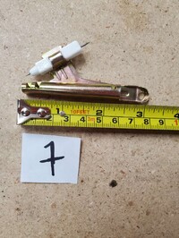 [Parts] G36W2 Griddle Taco Carts Igniter Needle