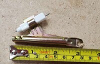 [Parts] G36W2 Griddle Taco Carts Igniter Needle