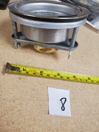 [Parts] C4T181812-18LR Stainless Steel Sink Drainer DB-3.5