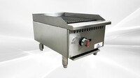 NSF 16 inches Radiant broiler HLRC-400