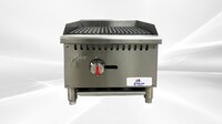 NSF 16 inches Radiant broiler HLRC-400