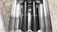 NSF 16 inches Radiant broiler HLRC-400