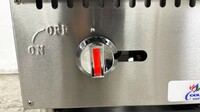 NSF 16 inches Radiant broiler HLRC-400